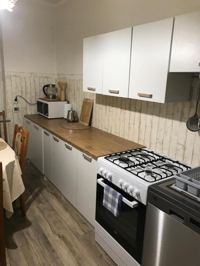 Villa Agroturystyka "Zielone Zacisze" à Łagów Extérieur photo